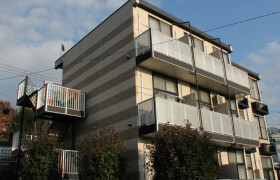 1K Apartment in Fussa - Fussa-shi