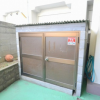 2DK Apartment to Rent in Osaka-shi Yodogawa-ku Shared Facility