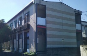 1K Apartment in Ohata - Kasukabe-shi