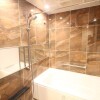 3SLDK Apartment to Rent in Meguro-ku Bathroom