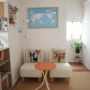 Shared Guesthouse to Rent in Shinjuku-ku Common Area