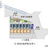 1K Apartment to Rent in Yokohama-shi Totsuka-ku Map