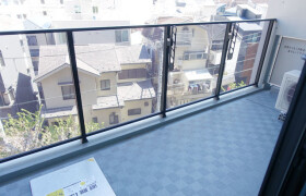 1SLDK Mansion in Hommachi - Shibuya-ku