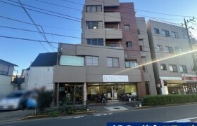 Whole Building Mansion in Matsunoki - Suginami-ku