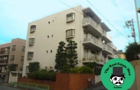 3LDK Mansion in Chuo - Nakano-ku