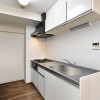 3LDK Apartment to Buy in Koto-ku Kitchen