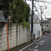  Land only to Buy in Meguro-ku Exterior