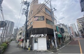 Whole Building {building type} in Nishikamata - Ota-ku