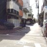 Whole Building Apartment to Buy in Koto-ku Outside Space