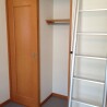 1K Apartment to Rent in Saitama-shi Nishi-ku Room