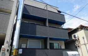 1K Mansion in Suwa - Osaka-shi Joto-ku