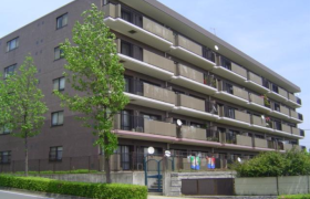 4SLDK Mansion in Azaminominami - Yokohama-shi Aoba-ku