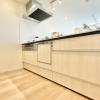 3SLDK Apartment to Buy in Shinjuku-ku Kitchen