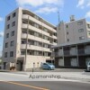 2DK Apartment to Rent in Kawagoe-shi Exterior