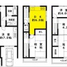 5DK House to Buy in Osaka-shi Nishiyodogawa-ku Floorplan
