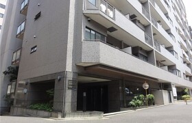 新宿区西早稲田（その他）-1DK{building type}