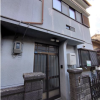 2LDK House to Rent in Habikino-shi Exterior
