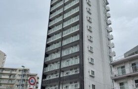 葛饰区東新小岩-1K公寓