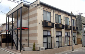 1K Apartment in Senju midoricho - Adachi-ku