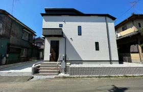 4LDK House in Sedoka - Akiruno-shi