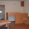 1K Apartment to Rent in Kisarazu-shi Living Room
