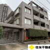 3LDK Apartment to Buy in Shinagawa-ku Exterior