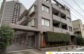 3LDK {building type} in Kitashinagawa(1-4-chome) - Shinagawa-ku