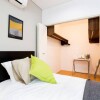 5LDK House to Rent in Ota-ku Bedroom