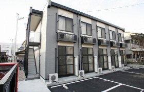 1K Apartment in Najima - Fukuoka-shi Higashi-ku