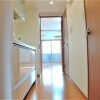 2K Apartment to Rent in Kita-ku Interior