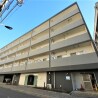 2LDK Apartment to Buy in Kita-ku Exterior