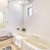3LDK House to Buy in Shibuya-ku Bathroom