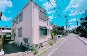 Shared Apartment in Sekimachihigashi - Nerima-ku