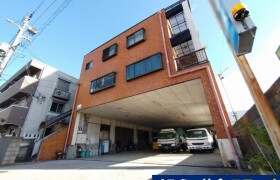 Whole Building Office in Yokozutsumi - Osaka-shi Tsurumi-ku
