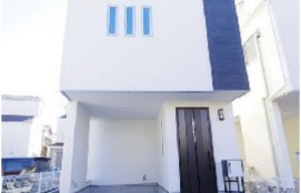 3SLDK House in Higashimizue - Edogawa-ku