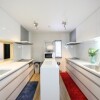 Private Guesthouse to Rent in Nakano-ku Interior