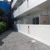 1K Apartment to Rent in Ginowan-shi Balcony / Veranda