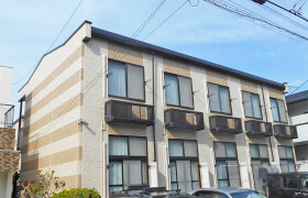 1K Mansion in Motoshigacho - Nagoya-shi Kita-ku
