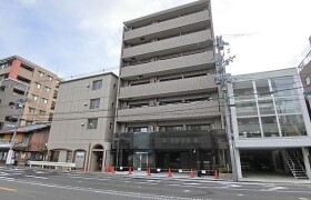 1LDK {building type} in Warayacho - Kyoto-shi Kamigyo-ku