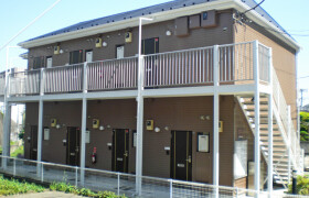 1K Apartment in Kosugaya - Yokohama-shi Sakae-ku