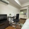 1R Apartment to Rent in Yokosuka-shi Interior