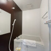 4LDK House to Rent in Osaka-shi Nishinari-ku Bathroom