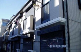 1DK Apartment in Minamishinagawa - Shinagawa-ku