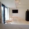 1LDK Apartment to Rent in Yokohama-shi Kohoku-ku Living Room