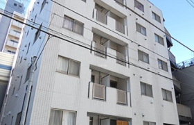 1DK Mansion in Mita - Minato-ku