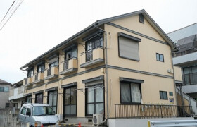 1R Apartment in Shakujiimachi - Nerima-ku