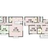 4LDK House to Buy in Nakagami-gun Nakagusuku-son Floorplan