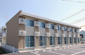 1K Apartment in Kanaenakadaira - Iida-shi