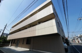 1LDK Mansion in Higashiyaguchi - Ota-ku