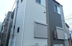 1R Apartment in Adachi - Adachi-ku